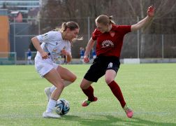 FC Carl Zeiss Jena Frauen FFC Hof 10